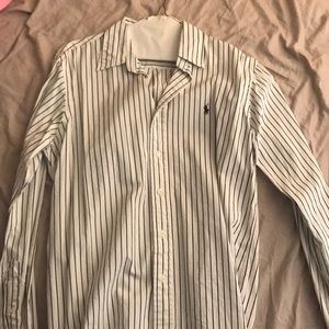Ralph Lauren button down